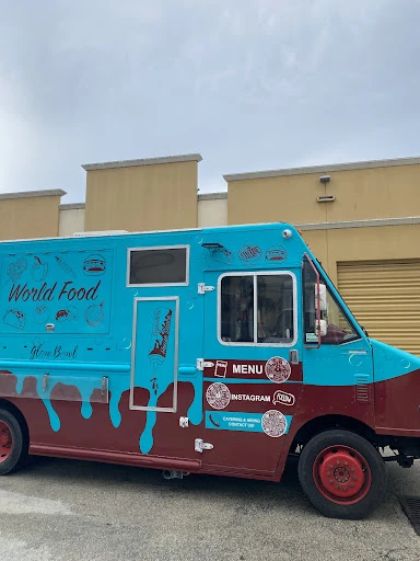 Glow Bowl Food Truck photo 10