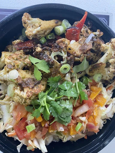 Glow Bowl Food Truck photo 9