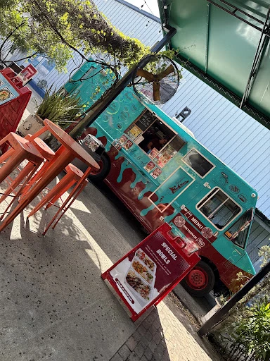 Glow Bowl Food Truck photo 8