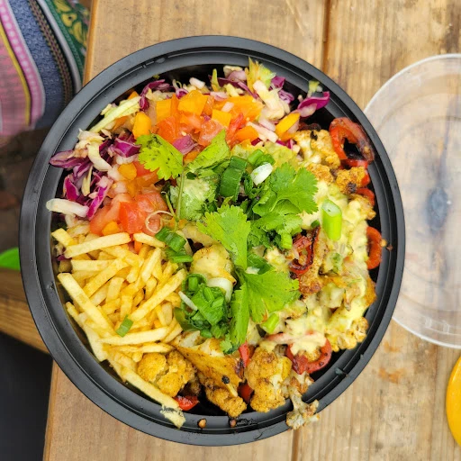 Glow Bowl Food Truck photo 6