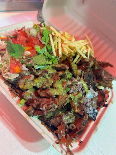Glow Bowl Food Truck photo 4